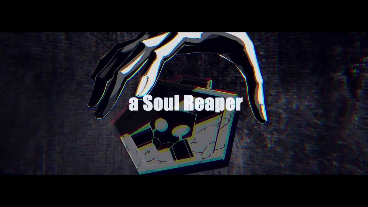 Now or Never! Join us at #SDCC2024 in Hall A, Booth 129 and become a Soul Reaper! #BleachRoS