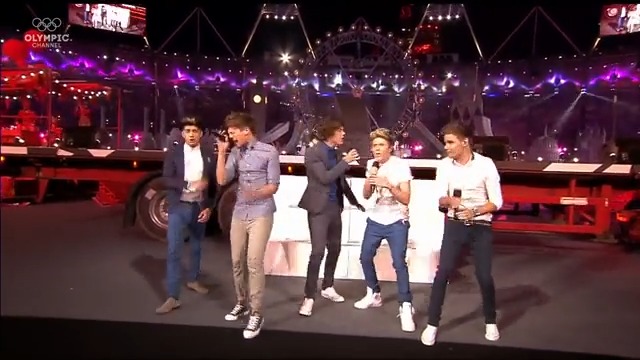 what a monumental time in history i’m sorry if you weren’t there