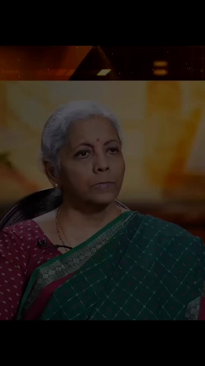 हवा का रुख बदल रहा है अब गोदी मीडिया भी सरकार के मंत्री से सवाल करने लगी है।