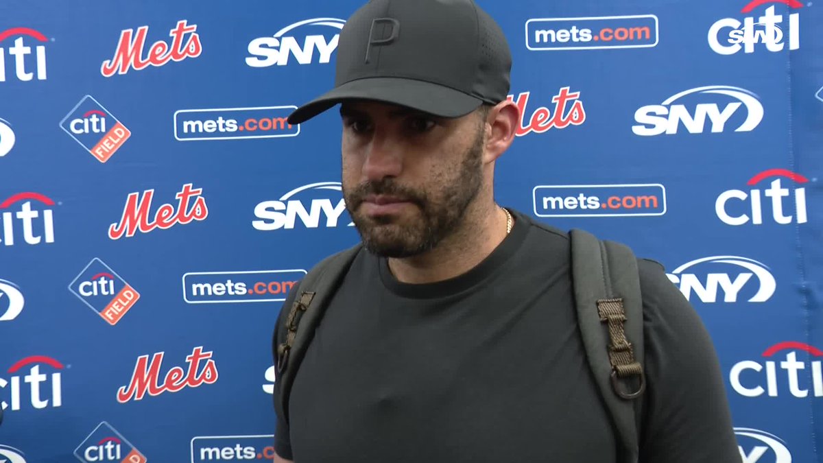 "He's a tough piece to lose, but there's no sense in dwelling on it... Hopefully, he's back by the playoffs." - J.D. Martinez on Kodai Senga