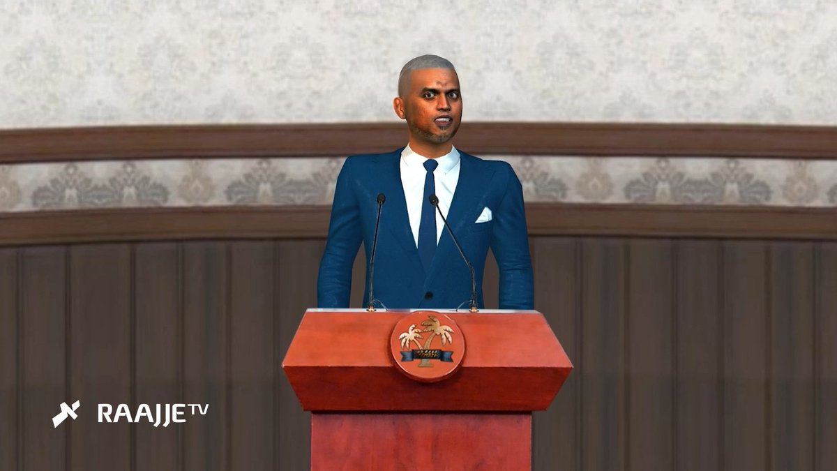 އަތަމަނަ ހުރާގެ ނޫސްވެރިންގެ ބައްދަލުވުން މިރޭ 10:30 ގައި