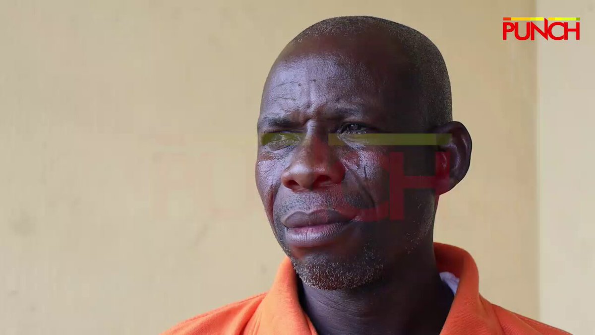 How We Spent 24 Years In Prison For A Murder We Didn’t Commit - Ex-inmates Ismail Lasisi and Lukman Adeyemi share their harrowing journey of being wrongly accused of murder by their friends. They spent 24 years in prison, facing a death sentence, before finally being exonerated and released.