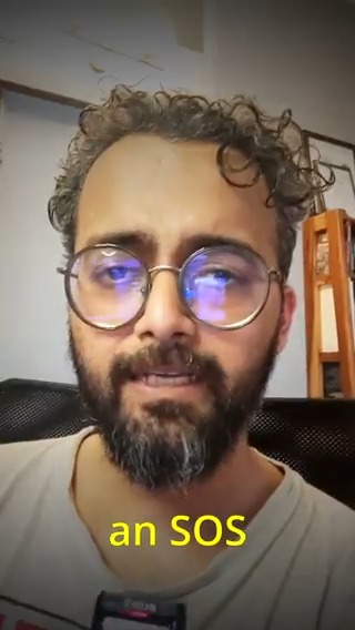 🔥SOS for CONTENT CREATORS!🔥 Brace yourself.