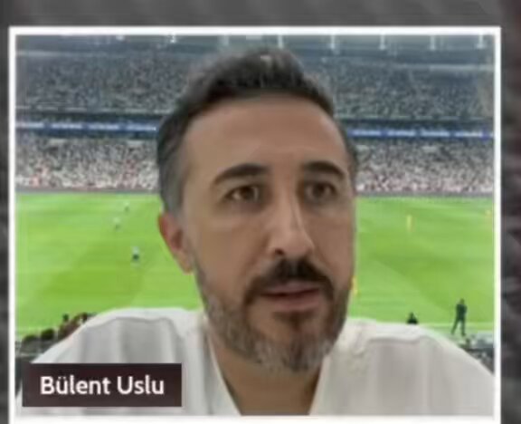 Bülent Uslu: "Omar Colley, Necip Uysal, Tayyip Talha, Emrecan Uzunhan. Bu dördünü Fenerbahçe ve Galatasaray'da ilk 11 oynatır mısınız deseler herkes kahkaha atar. İlk 18'e alır mısınız deseniz yine kahkaha atarlar. Tüm samimiyetimle söylüyorum ilk 25'e bile giremezler."