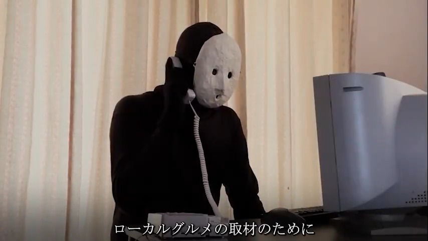 YouTubeに動画をアップしました 【雨穴ホラーミステリー】あの日、彼らは何をした