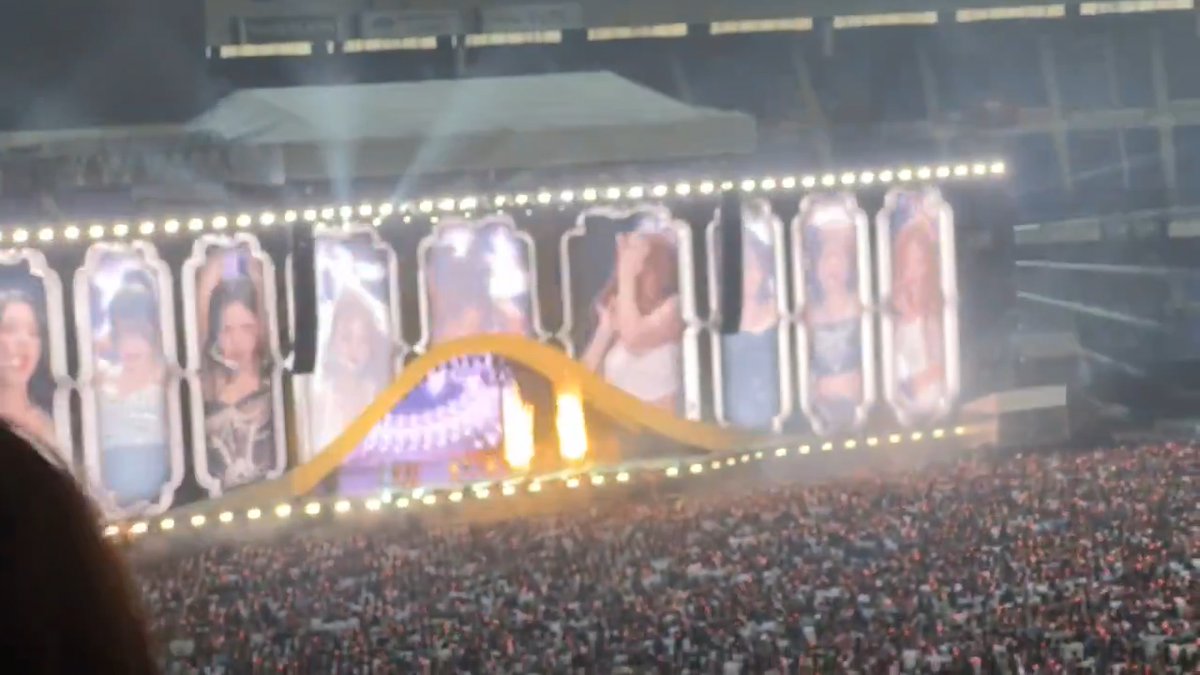 TWICE MAKES HISTORY TODAY AS THE FIRST FOREIGN FEMALE ARTIST TO PERFORM AT NISSAN STADIUM
