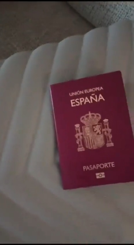 🔴 Os traemos el testimonio directo de Alfonso Serrano y el resto de la delegación del Partido Popular, en un vídeo exclusivo de su expulsión por régimen de Nicolás Maduro.