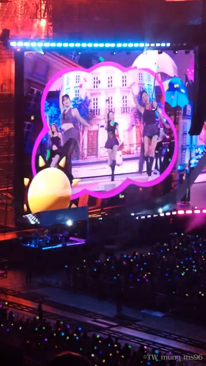 HARE HARE IS REALLY THE TALK THAT TALK FOR JAPAN CONCERTS 🔥