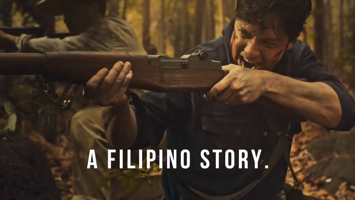Para sa pamilya, lalaban. Para sa pagkakaibigan, maninindigan. Para sa pangarap, lahat ay tatalikuran. Para sa pag-ibig, handang masaktan. Para sa bayan, laban lang. #PulangAraw. Ngayong Hulyo 29 sa GMA Prime!
