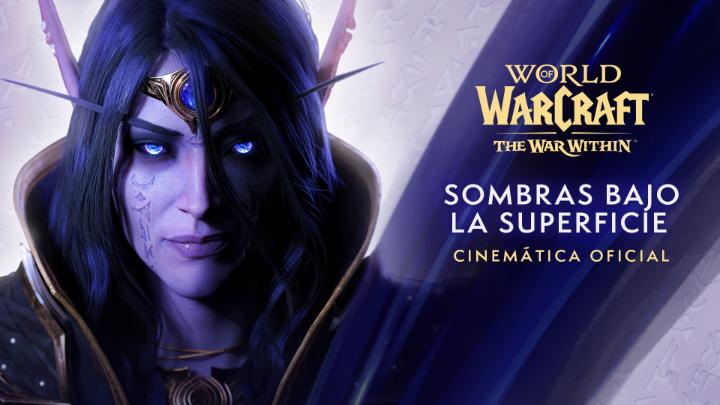 ¡The War Within llega el 27 de agosto!
