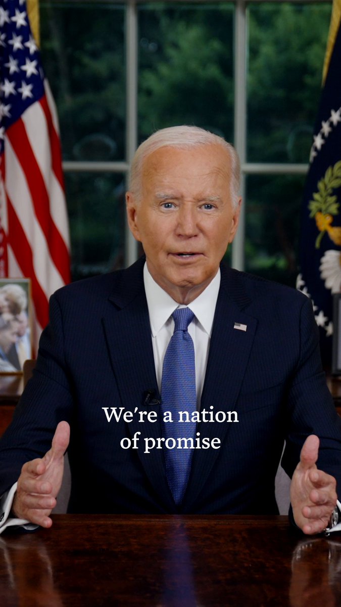 We’re a nation of ordinary Americans doing extraordinary things.