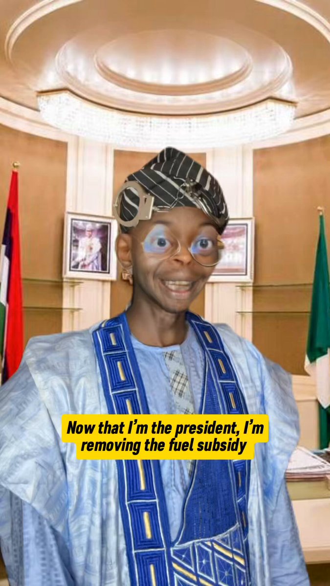The epitome of hypocrisy in Nigeria