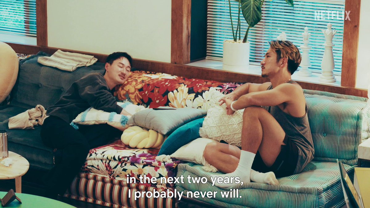 taeheon really spoke to all of our hearts in this previously unreleased footage from the boyfriend