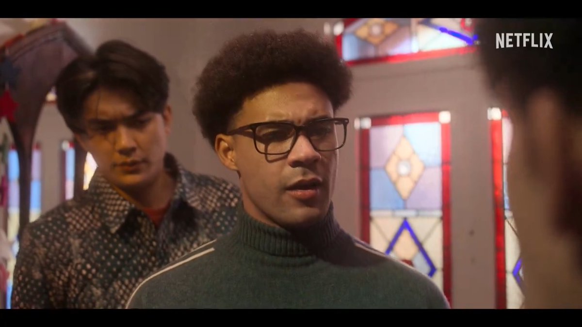 New look at ‘Heartstopper’ Season 3.