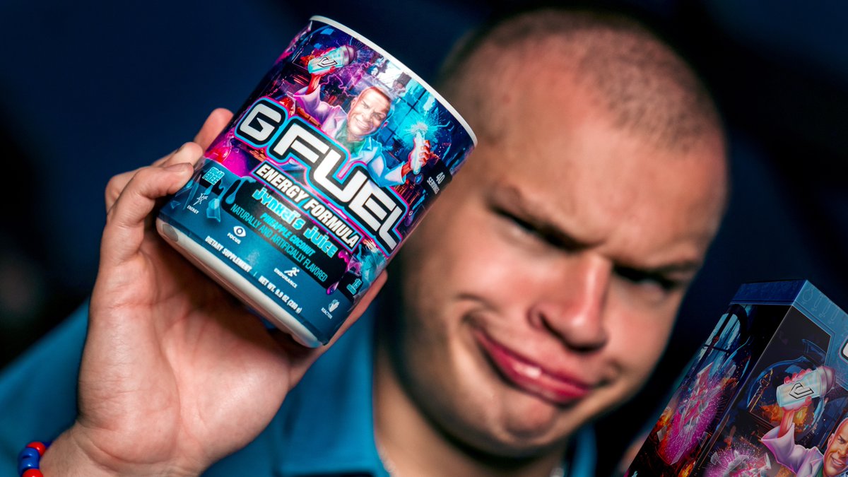 😈 THE TIME IS NOW! GET Jynxzi's JUICE INSIDE YOU! ⚗️ 💕 𝗟𝗜𝗞𝗘 + 𝗥𝗧 TO WIN A COLLECTOR'S BOX! 2 WINNERS PICKED ON MONDAY! 👀 🛍️ 𝗚𝗘𝗧 𝗬𝗢𝗨𝗥𝗦: