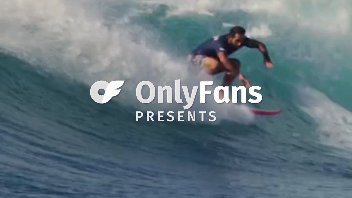🌊 Ride into adventure with @Billy_Kemper — He's going live all over the world on OnlyFans! Subscribe now! 🤙