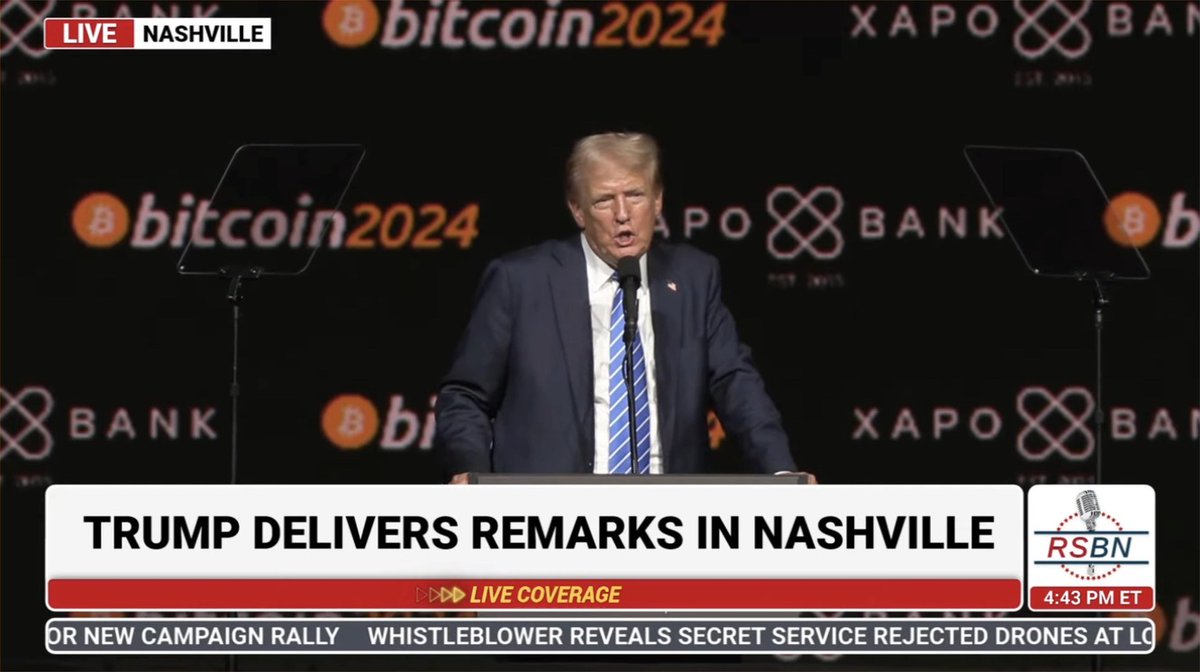 Trump: She has no talent and is a failure (Kamala Harris is a historically accomplished Vice President while Trump is a jobless convicted felon)