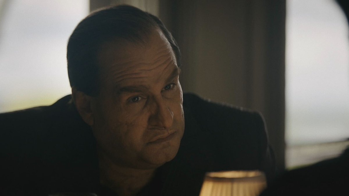 The new trailer for ‘THE PENGUIN’ has been released. Premiering September 19 on HBO.