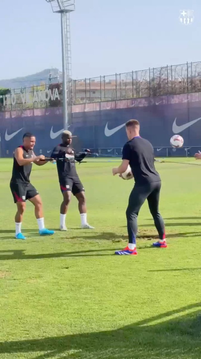 😍 Look who's back!
