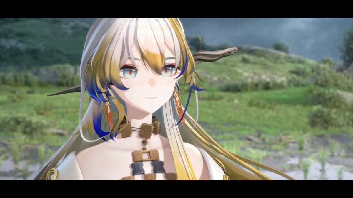 【アナウンスPV】 SIDE STORY「懐黍離」が7月31日(水)に開催予定! まずはこちらのPVをご覧ください! 神話は色褪せてしまうかもしれないが… ▼HD版はこちらから お楽しみに! #アークナイツ