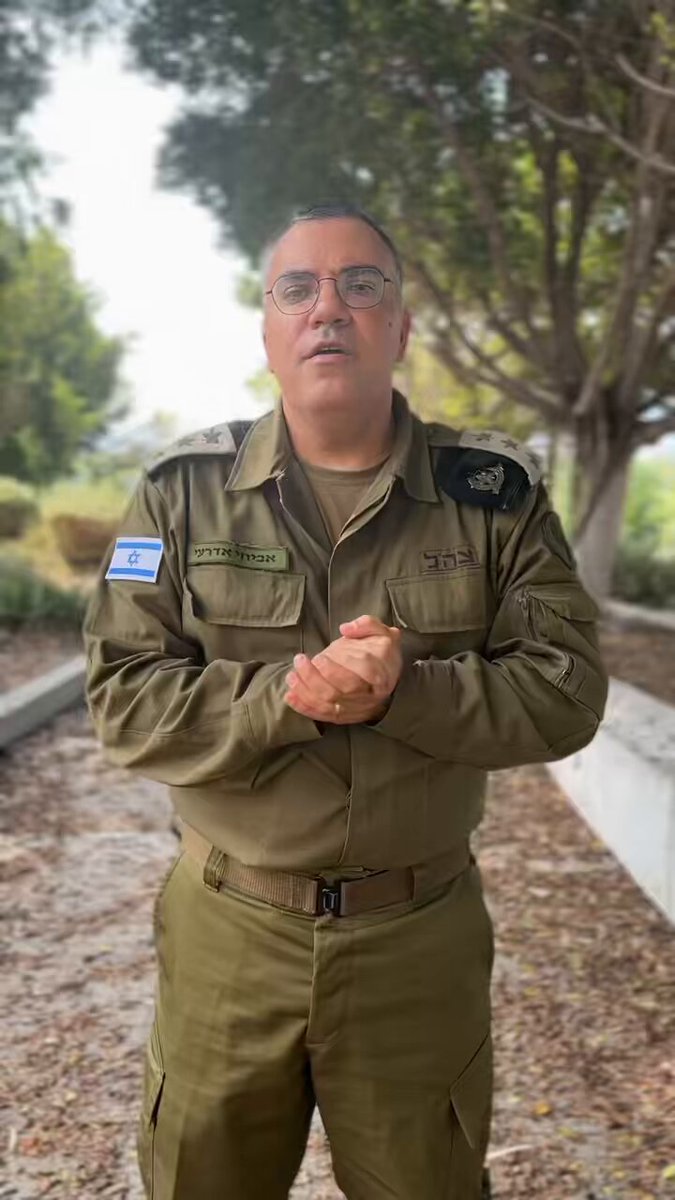 مجزرة #مجدل_شمس مشهد لا يُنسى، يدمي القلوب ويوجع النفوس. أرواح بريئة سُلبت، وابتسامات اختفت في غمضة عين. الإرهاب لا دين له، ولا وطن، ولا إنسانية. في مواجهة هذا الإرهاب الغاشم، ارهاب حزب الله الإيراني، نتحد جميعًا. الثمن الذي دُفع اليوم، غال جدا، لكنه لن يضعف من عزيمتنا وارادتنا. فالإرهاب، ارهاب حزب الله، مهما بلغ من وحشية ، سيهزم لأن الحق منتصر ... قلبنا مع ابناء مجدل شمس، دماء هؤلاء الشباب لن تذهب سدى.