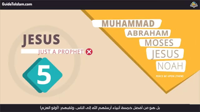 Discover the profound respect Muslims have for #Jesus and his mother, Mary, peace be upon them. Explore ten key facts about the status of Jesus in Islam. Understand the essential role of love and respect for Jesus in Islamic faith. #Olympics2024Paris