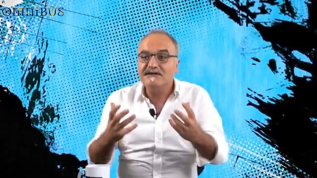 "Arsızca istemediğin zaman bir şey vermeyecek sana yukarıdaki elitler. Siz istemeyi bileceksiniz." 0,75x: Neden Bu Kadar İtaatkarız? - Emrah Safa Gürkan