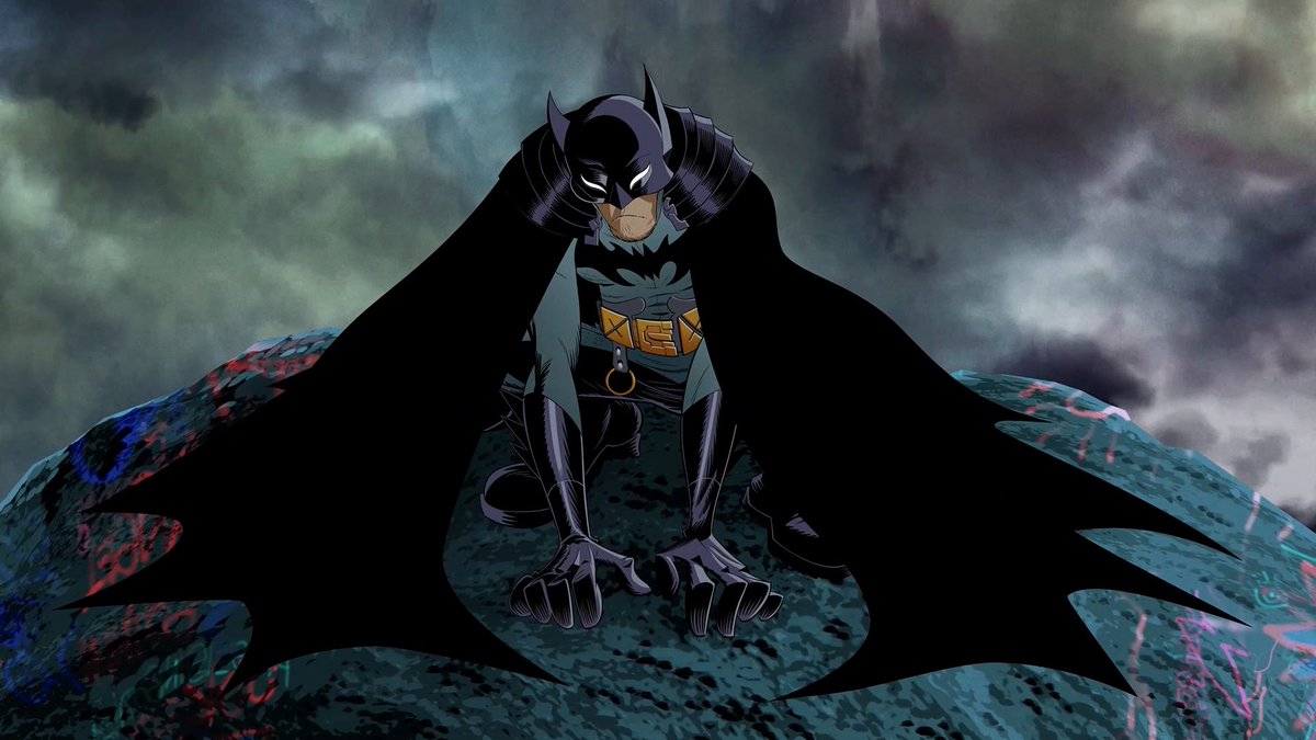 Gargoyle of Gotham Book 3 is coming soon!