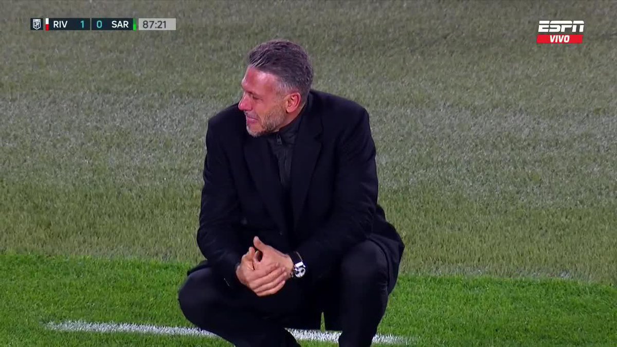 FRANCO MASTANTUONO, POR DIOS. 16 AÑOS, ESTE PIBE ES UN FENÓMENO. 🤯🇦🇷