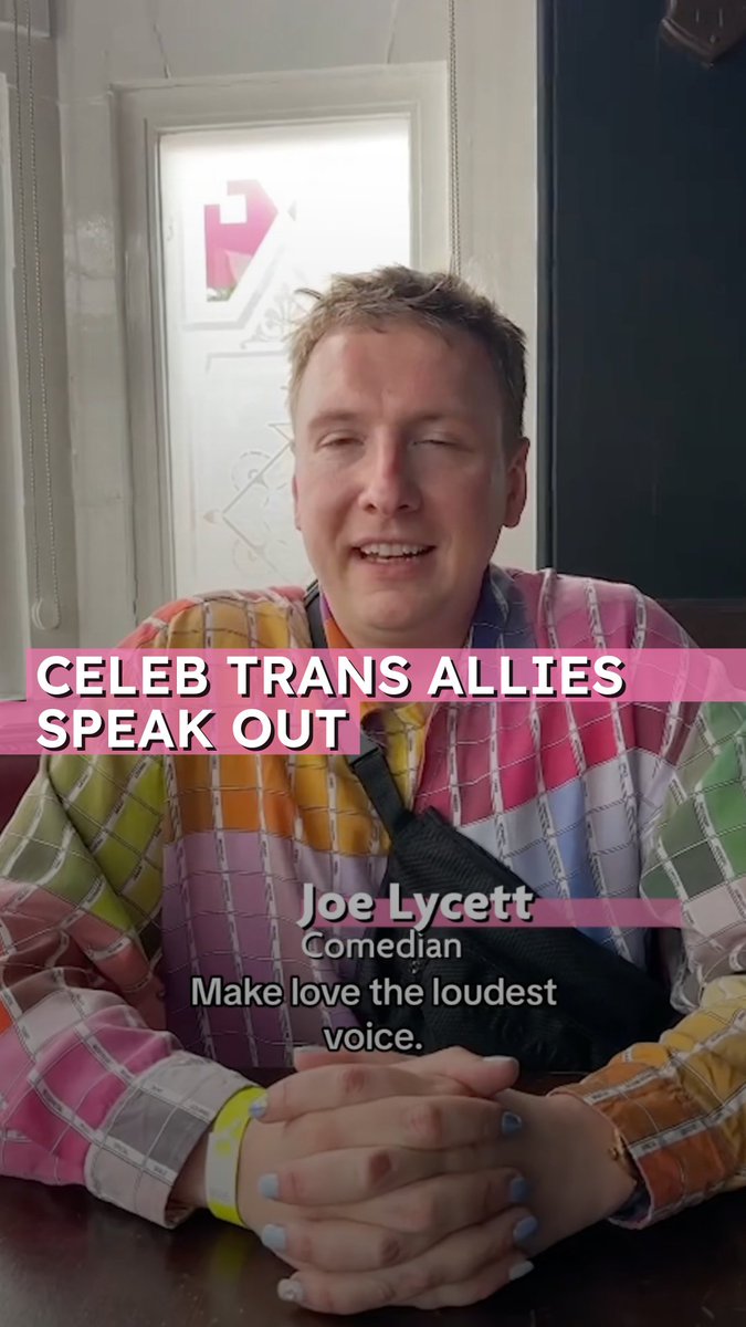 This is a call to action to all #transallies around the world. We invite you join us in using the hashtag #TransPeopleAreLoved. We are asking anyone that supports the trans community to help us “Make Love the Loudest Voice.” #TransLivesMatter #QueerNews #LGBTQNews