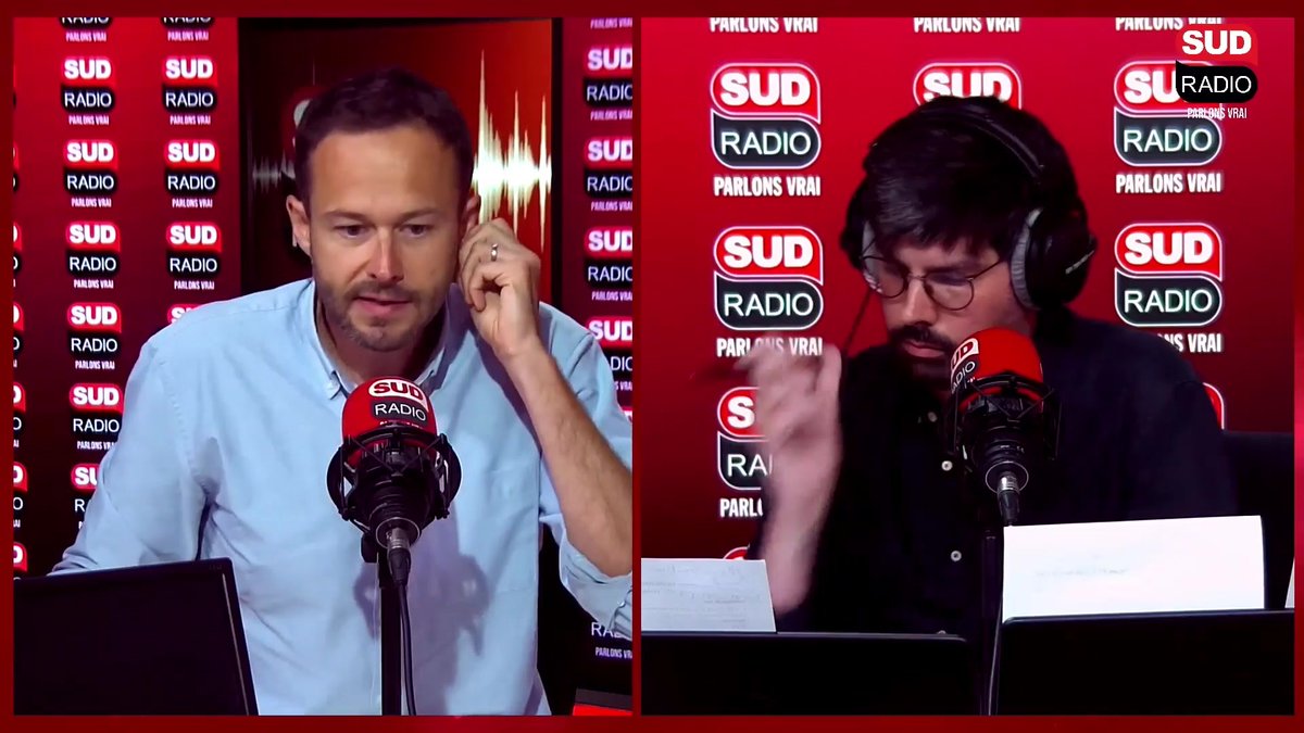 .David Belliard "Ce n'était pas son intention à Thomas Jolly de choquer, moi je lui fais ce crédit. Tout ça a été instrumentalisé par le Rassemblement National alors que ça ne reflète qu'une minorité de la population. Beaucoup de gens se sont retrouvés dans cette cérémonie"