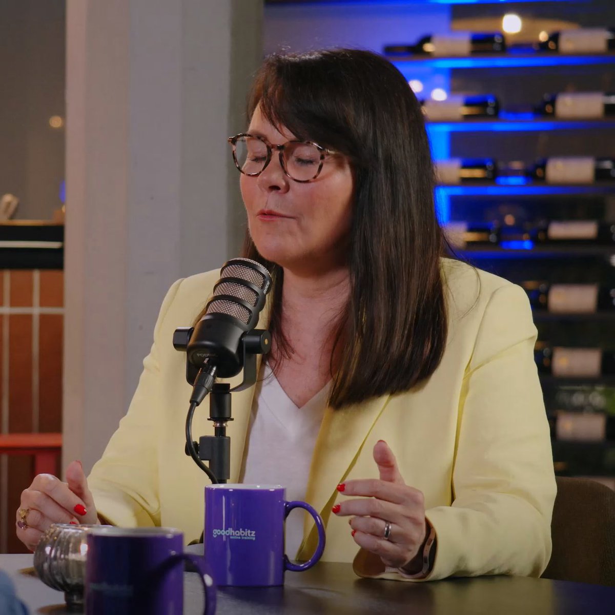 Looking to quantify your employee experience? 📊 Discover how MediaMarktSaturn's CHRO, Iris Prüfer, introduced the Net Promoter People score across 11 countries and 50K employees. Join us as Iris Prüfer shares their journey in our latest podcast episode! 🎙️