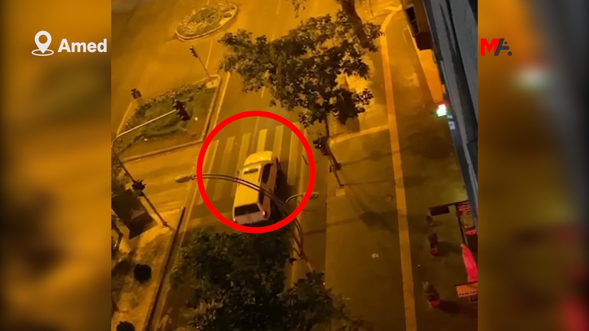 Diyarbakır Belediyesi'nin bilinmeyen bir dil kullanarak yazdığı trafik yazıları silindi. İki dil sadece yılanda olur, Türk Devletinin dili Türkçedir!