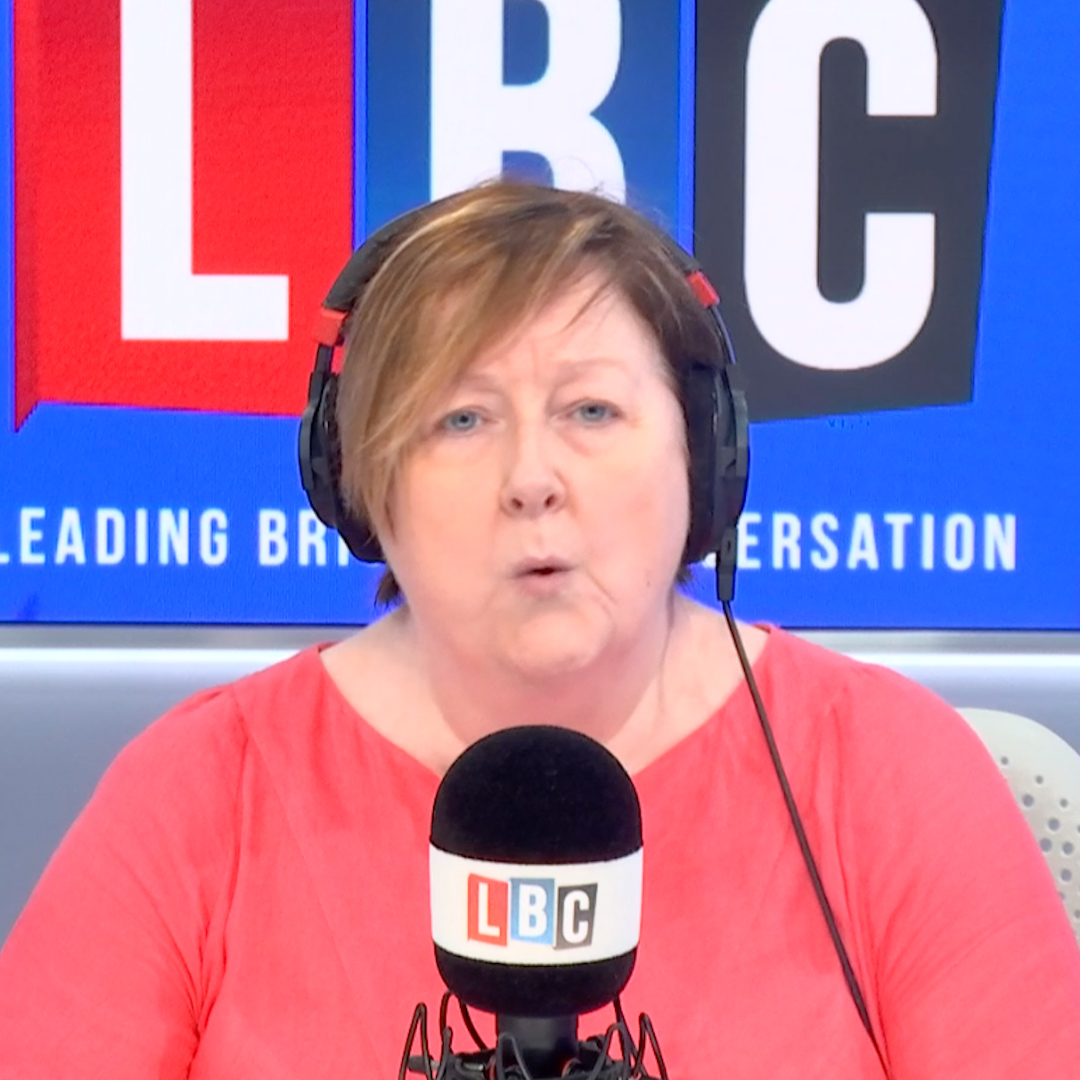 'It's something out of a horror movie... like you'd think of in America, not sunny Southport.' Shelagh Fogarty reads an eyewitness account describing the scene on Hart Street, after a knifeman stabbed 'at least eight' people.