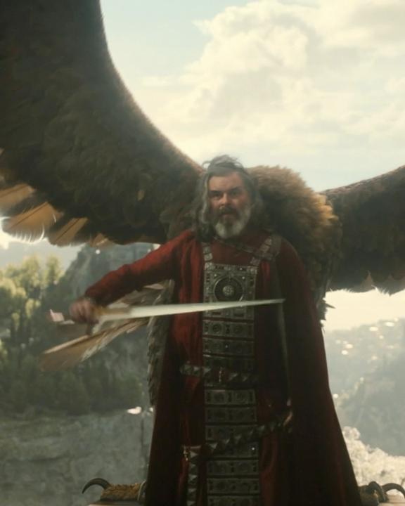Your return to Middle-earth is getting closer.