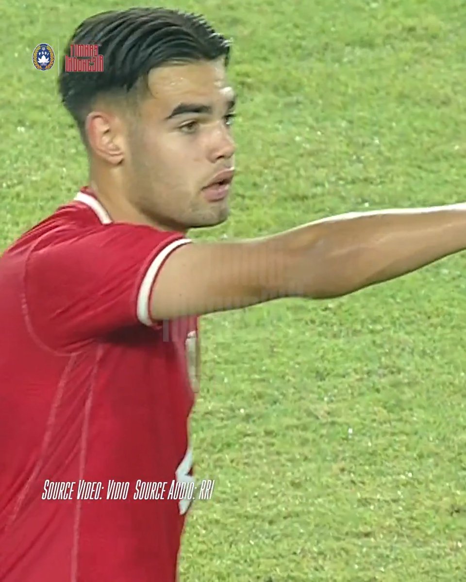FT. ๐น๐ญ Thailand 0-1 Indonesia ๐ฎ๐ฉ . โฝ Jens Raven 18' Alhamdulillah, Indonesia juara Piala AFF U-19 2024 ๐ฎ๐ฉ๐๐ #TimnasDay