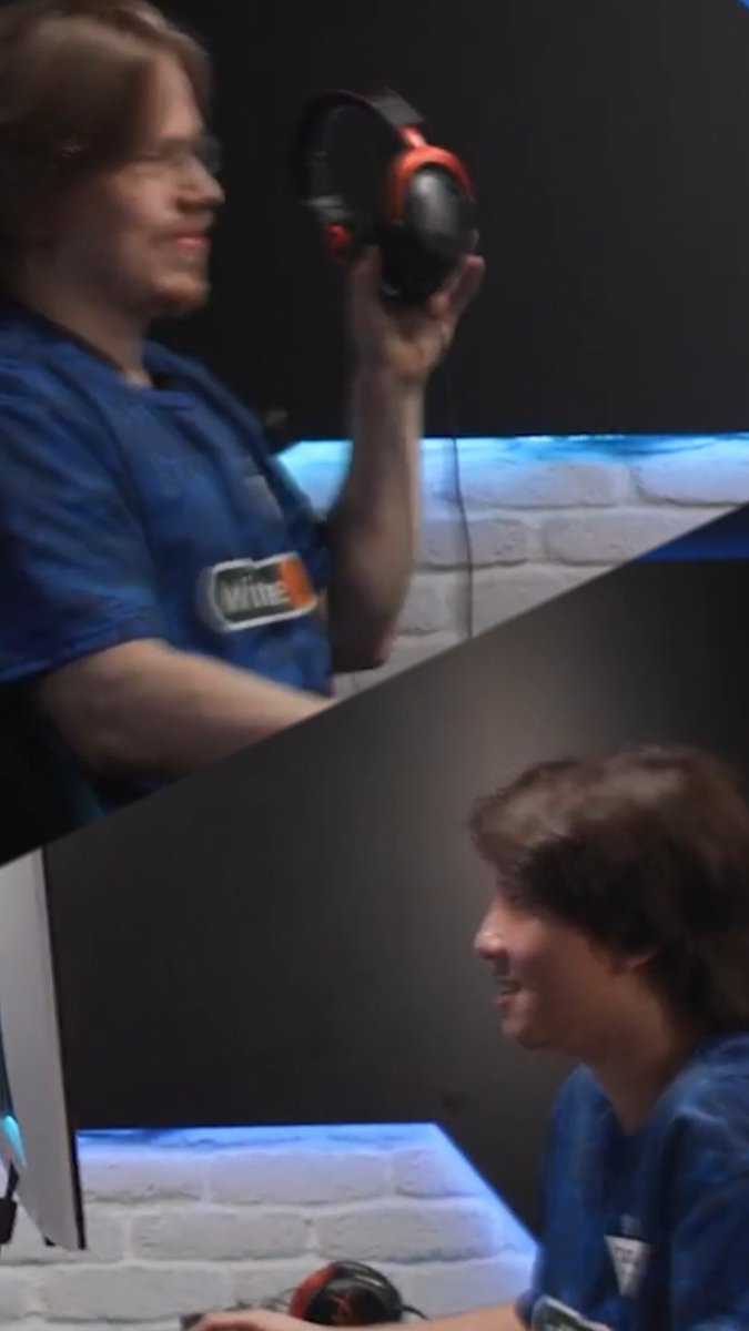 If we let a pos 5 play against a pos 2 in a 1v1 mid... Who would win? 👀