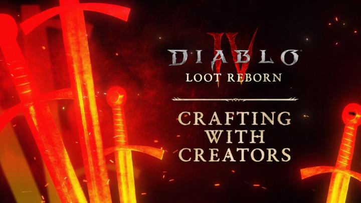 Season of Loot Reborn is drawing to a close, but the #DiabloIV forge still burns hot 🔥 Hammer against steel echoes with these mighty warriors. ⚔️ @cinderyscosplay 🛡️ Nicro4FUN 🗡️ Mav 🏹 Talion ⛓️ AnnacakeLive 💎 CyborgAngel 🦋🔜 TwitchCon EU 🌟New Games & VR 🌟