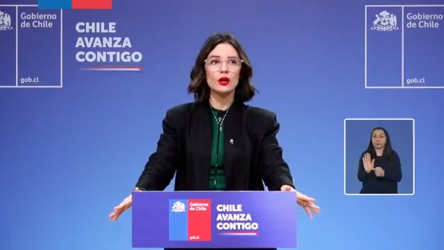 Respecto a las elecciones presidenciales en Venezuela, estamos a la espera de que los resultados sean completamente transparentes y verificables. Como Gobierno tenemos una postura clara y es que Chile, al igual que otros países, no reconoce resultados no verificados.