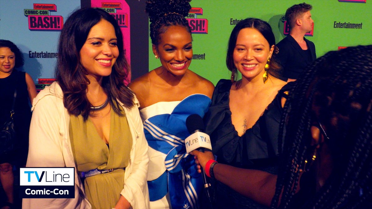 #TheRookie stars tease “bumpy” romantic roads ahead in Season 7 and hype…a ‘Cop Moms’ spinoff??