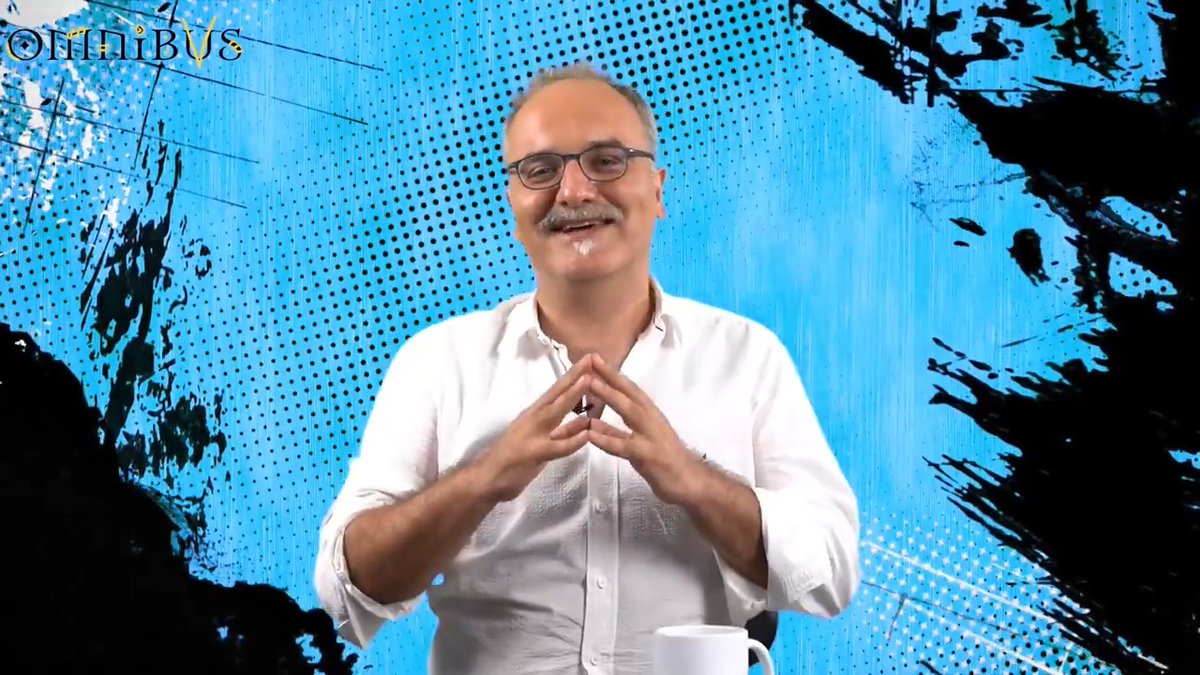 "Size piramit de yaptırırlar"