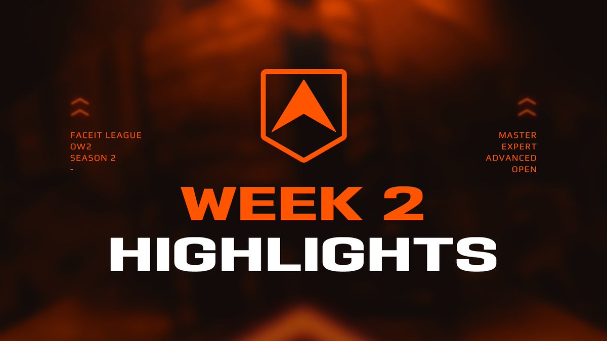FACEIT League Week 2 Highlights ✨ We're back with more POTG-worthy moments from YOUR matches in Season 2! Watch Cristehn unleash his inner Kevster with a great blade in the iconic LA Gladiators skin and more! Who hit the cleanest clip? 🎬