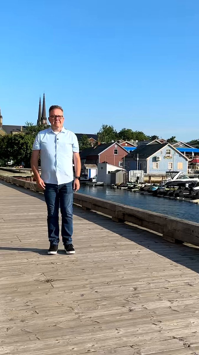 PEI TOURISM VIDEO