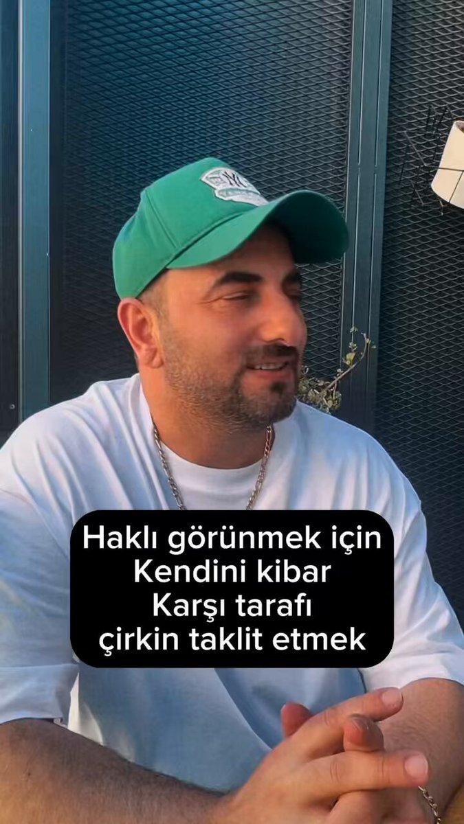 Yapıyorsun bu işi valla abi sfklhjk Cem Gelinoğlu