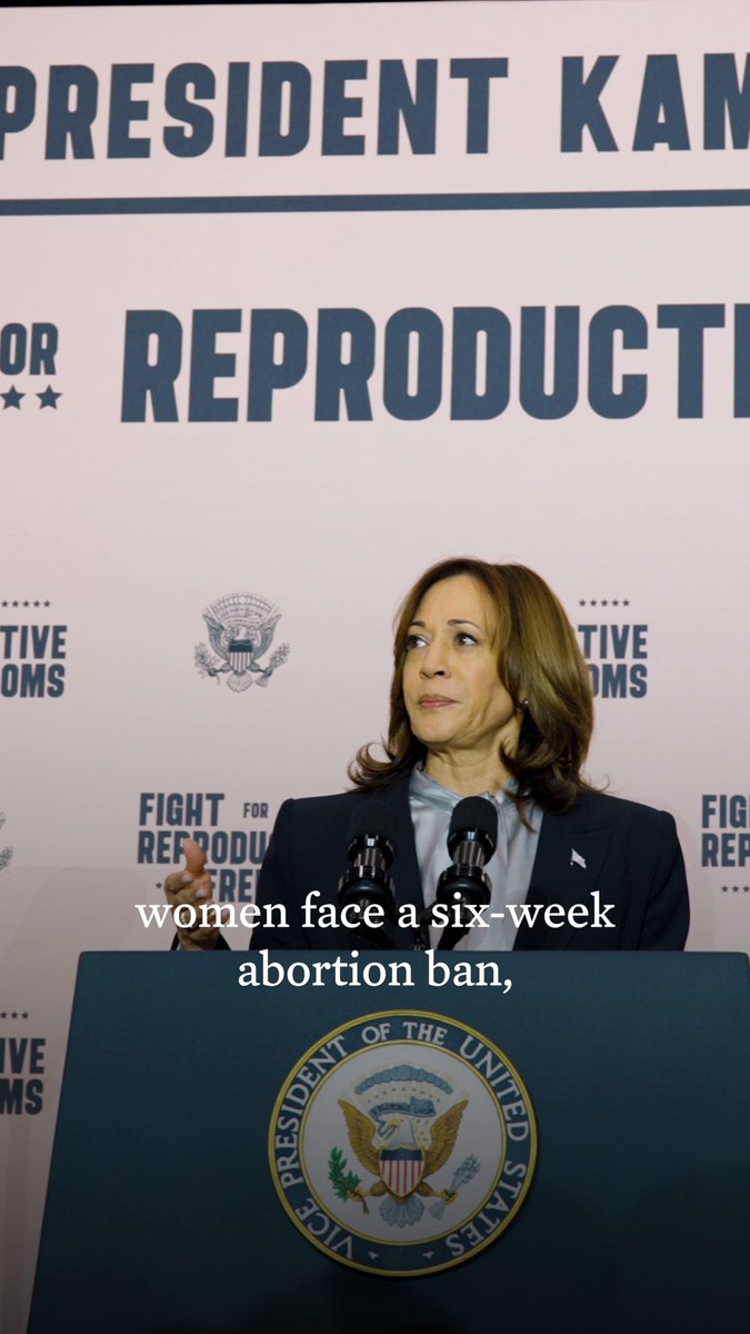 The government should not be telling a woman what to do with her body.