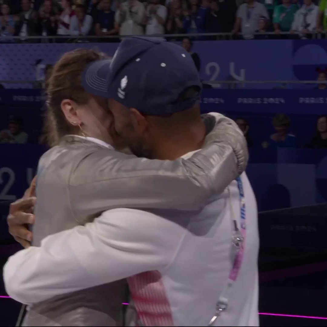 MOMENT ABSOLUMENT FANTASTIQUE ❤️🇫🇷❤️🇫🇷
