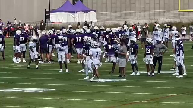 Justin Jefferson: Unstoppable 🎥: Isaac Garces