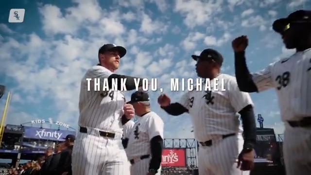 From postseason strikeouts to an immaculate inning and more. Thank you, 34.
