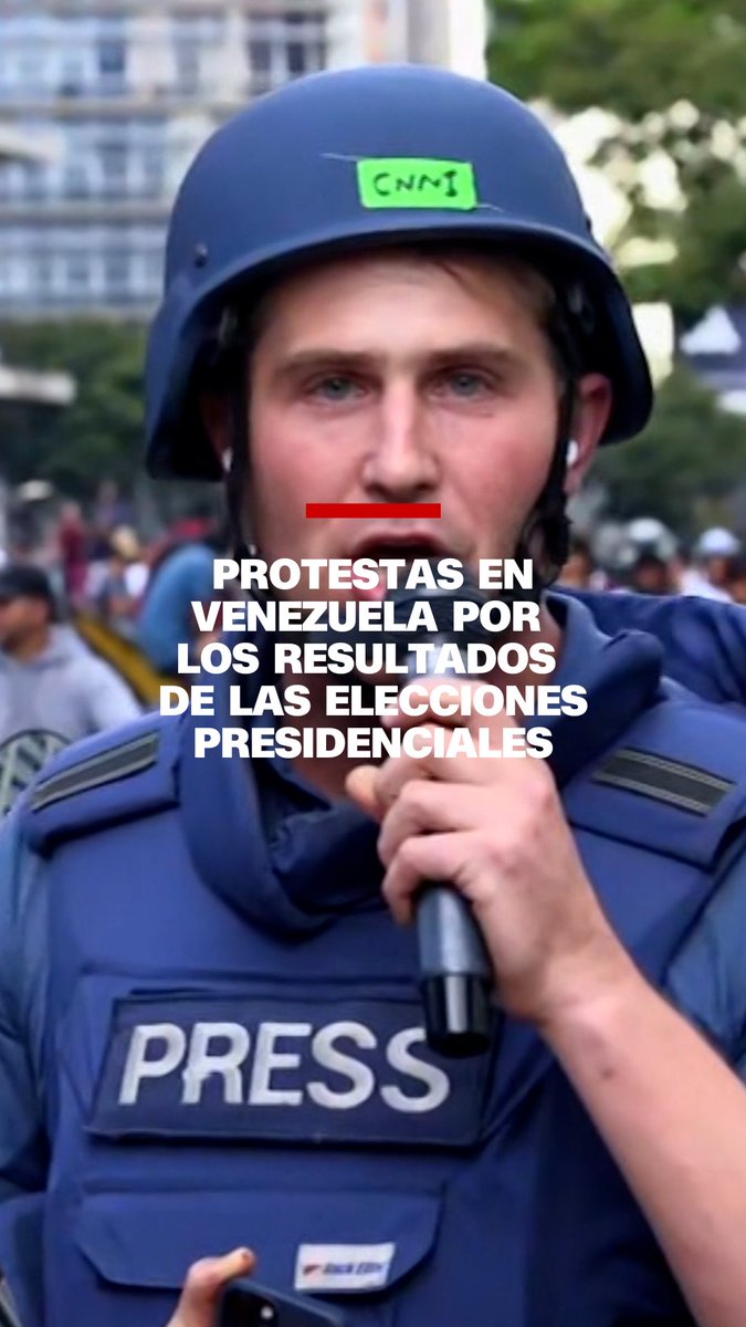 🇻🇪 CRISIS EN VENEZUELA 🇻🇪