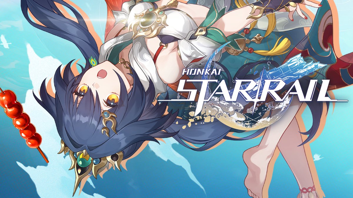 Yunli Trailer — "Serendipity" | Honkai: Star Rail Watch Now: They fled. She chased. They couldn't escape. English Voice: Yunli — Brenna Larsen Jing Yuan — Alejandro Saab #HonkaiStarRail #Yunli